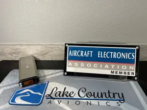 Altitude/VS Selector KAS297B 065-0065-01 Removed Working